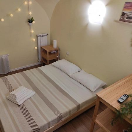 Rega Holiday House Napoli Eksteriør billede