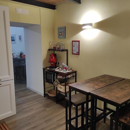 Rega Holiday House Napoli Eksteriør billede