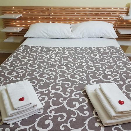Rega Holiday House Napoli Eksteriør billede