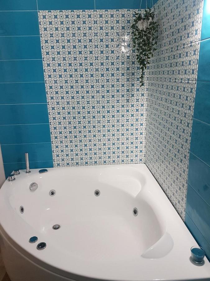 Rega Holiday House Napoli Eksteriør billede