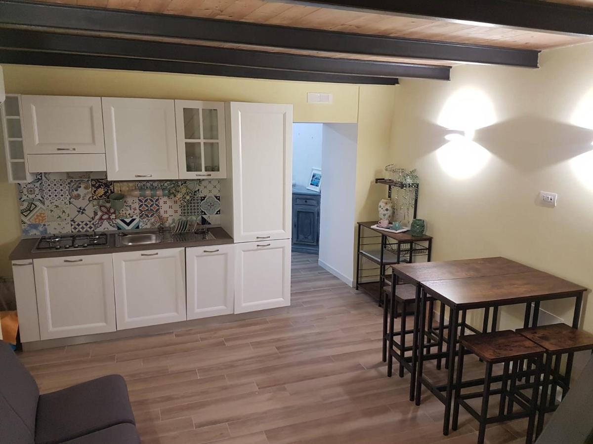 Rega Holiday House Napoli Eksteriør billede
