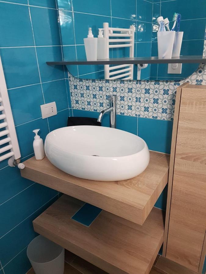 Rega Holiday House Napoli Eksteriør billede