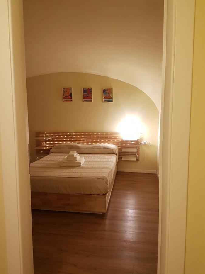 Rega Holiday House Napoli Eksteriør billede