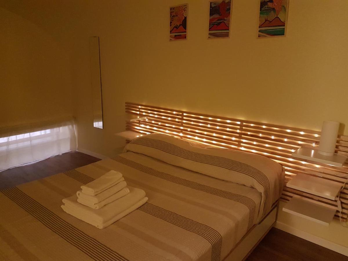 Rega Holiday House Napoli Eksteriør billede