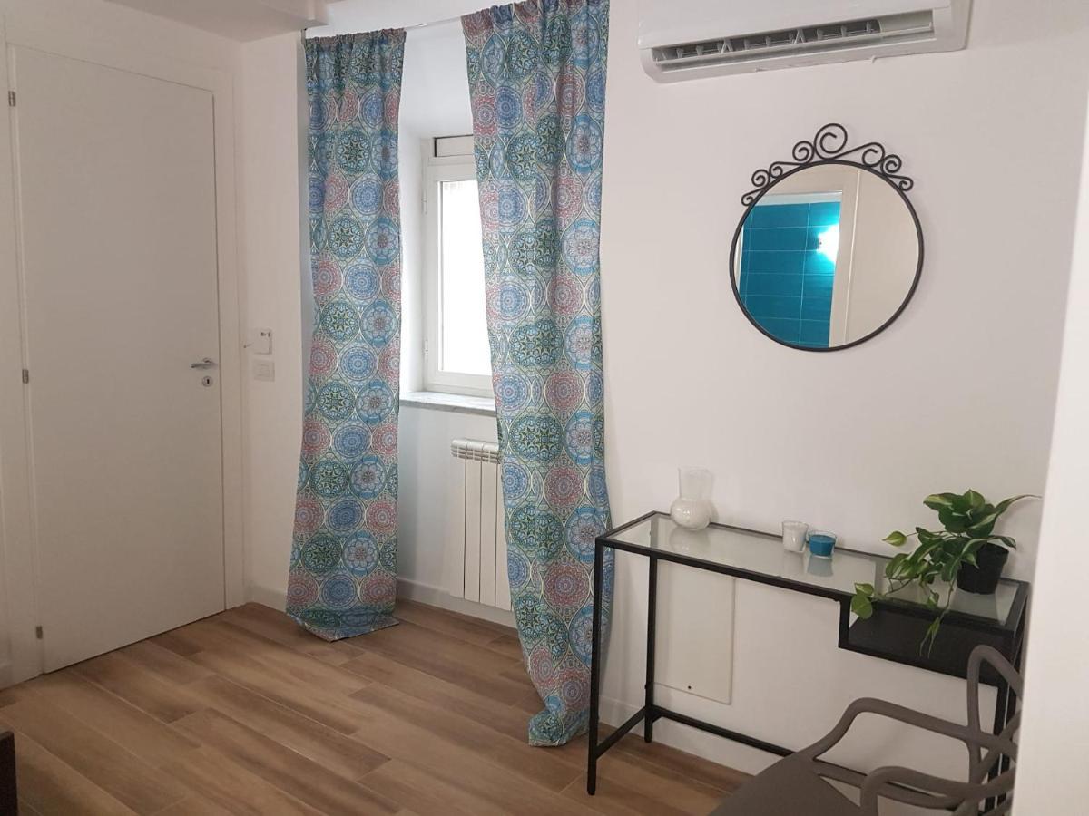 Rega Holiday House Napoli Eksteriør billede