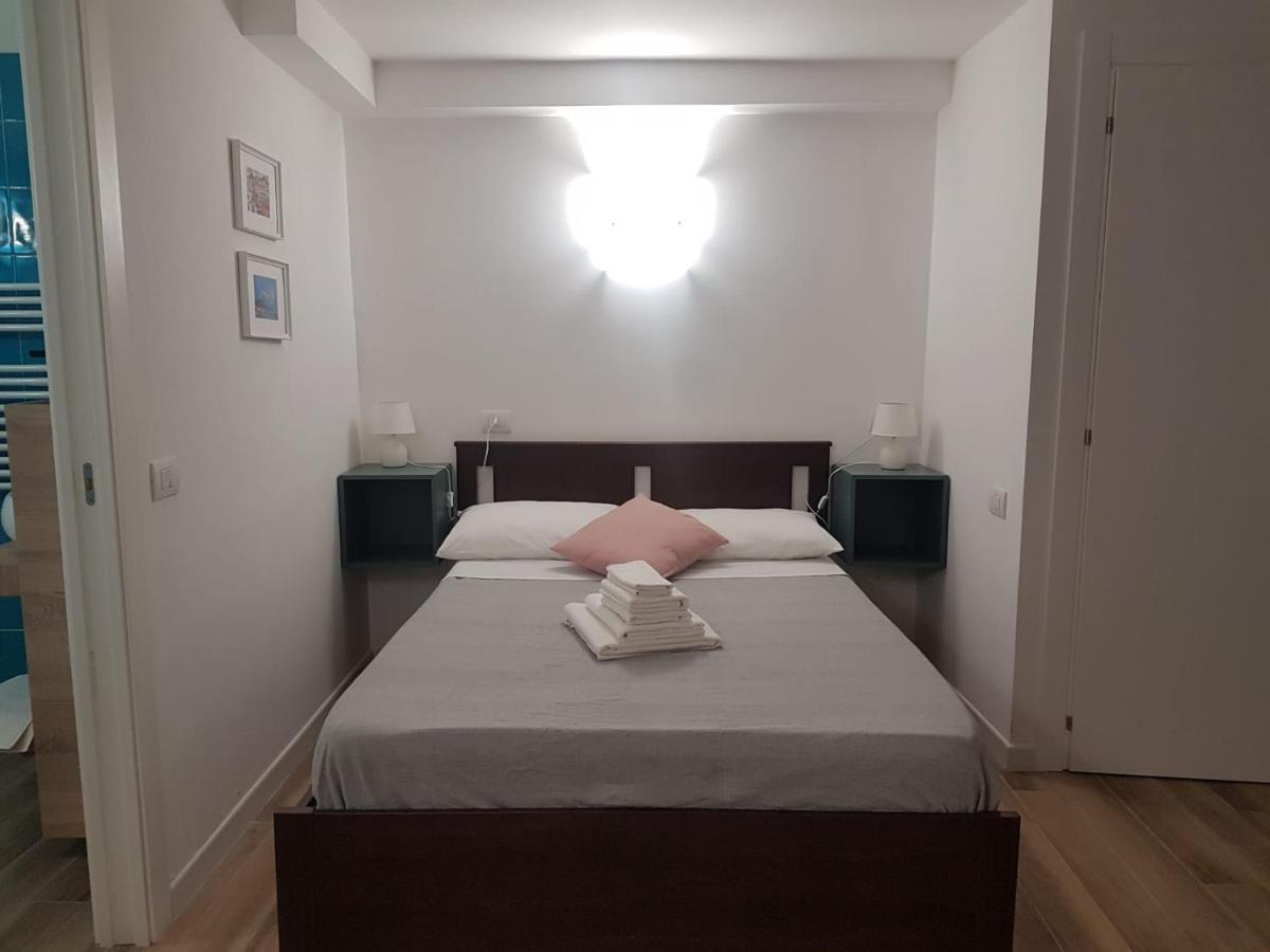 Rega Holiday House Napoli Eksteriør billede