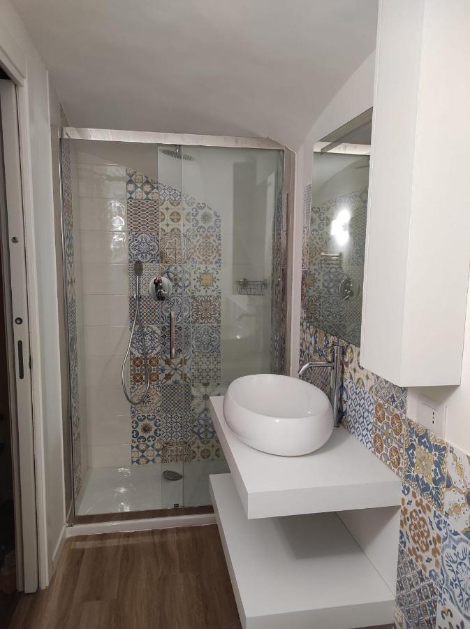Rega Holiday House Napoli Eksteriør billede