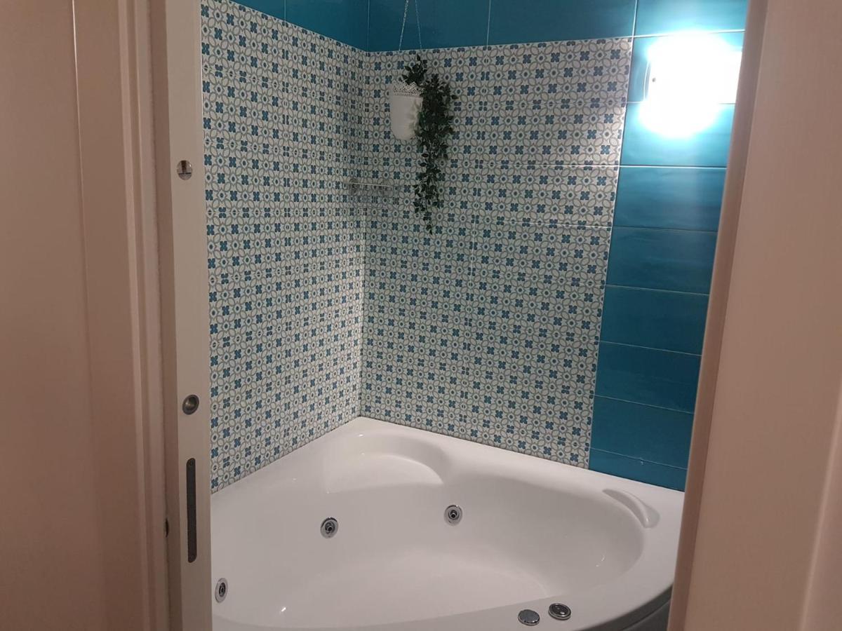 Rega Holiday House Napoli Eksteriør billede