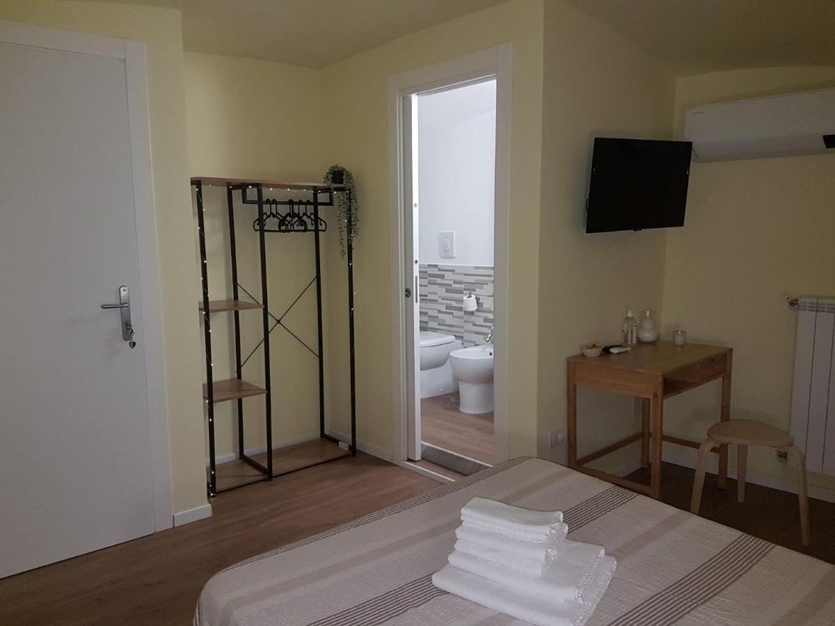 Rega Holiday House Napoli Eksteriør billede