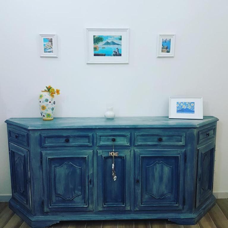 Rega Holiday House Napoli Eksteriør billede