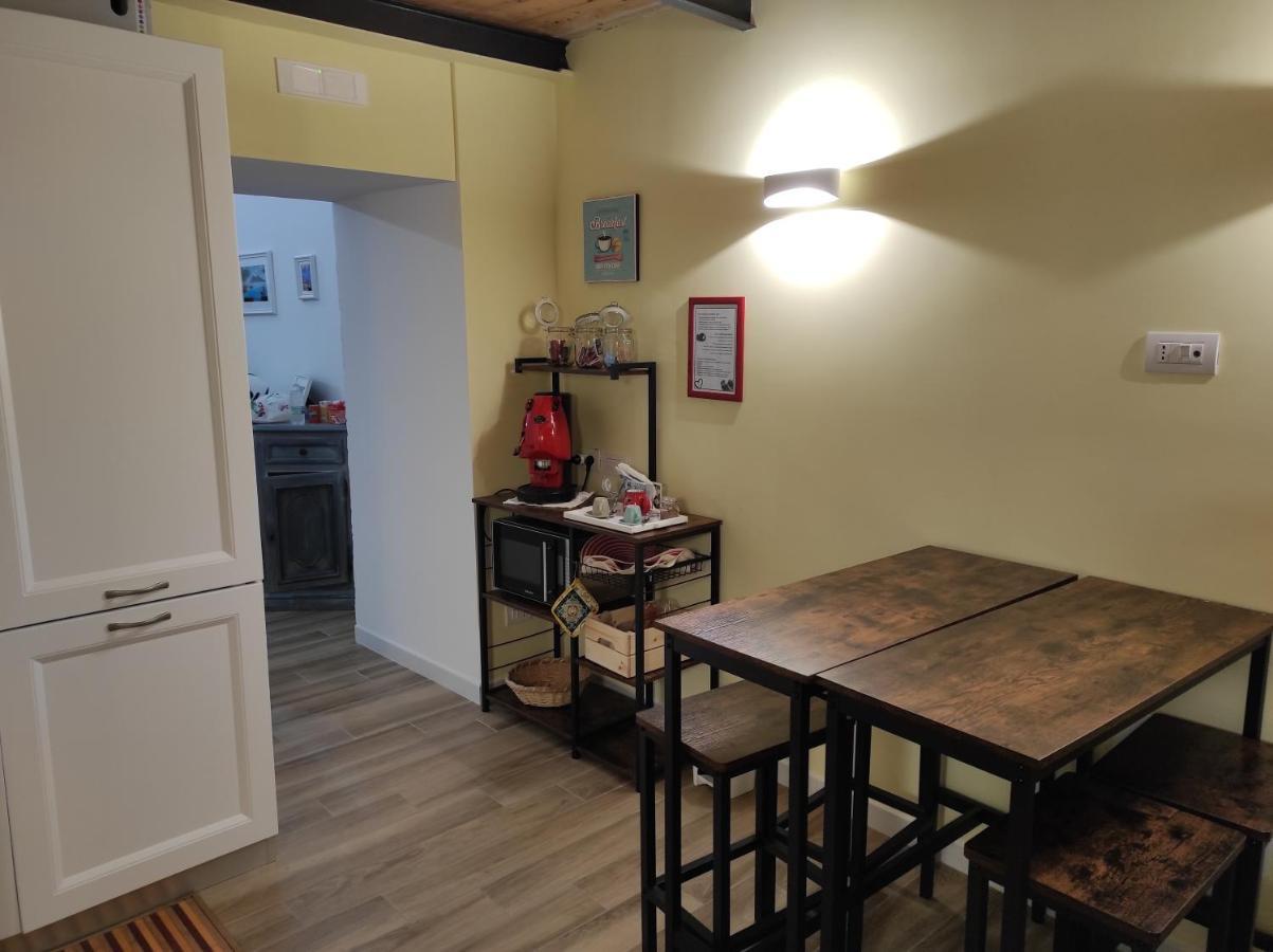 Rega Holiday House Napoli Eksteriør billede