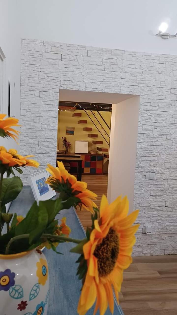 Rega Holiday House Napoli Eksteriør billede