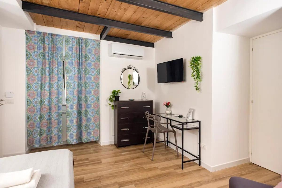 Rega Holiday House Napoli Eksteriør billede