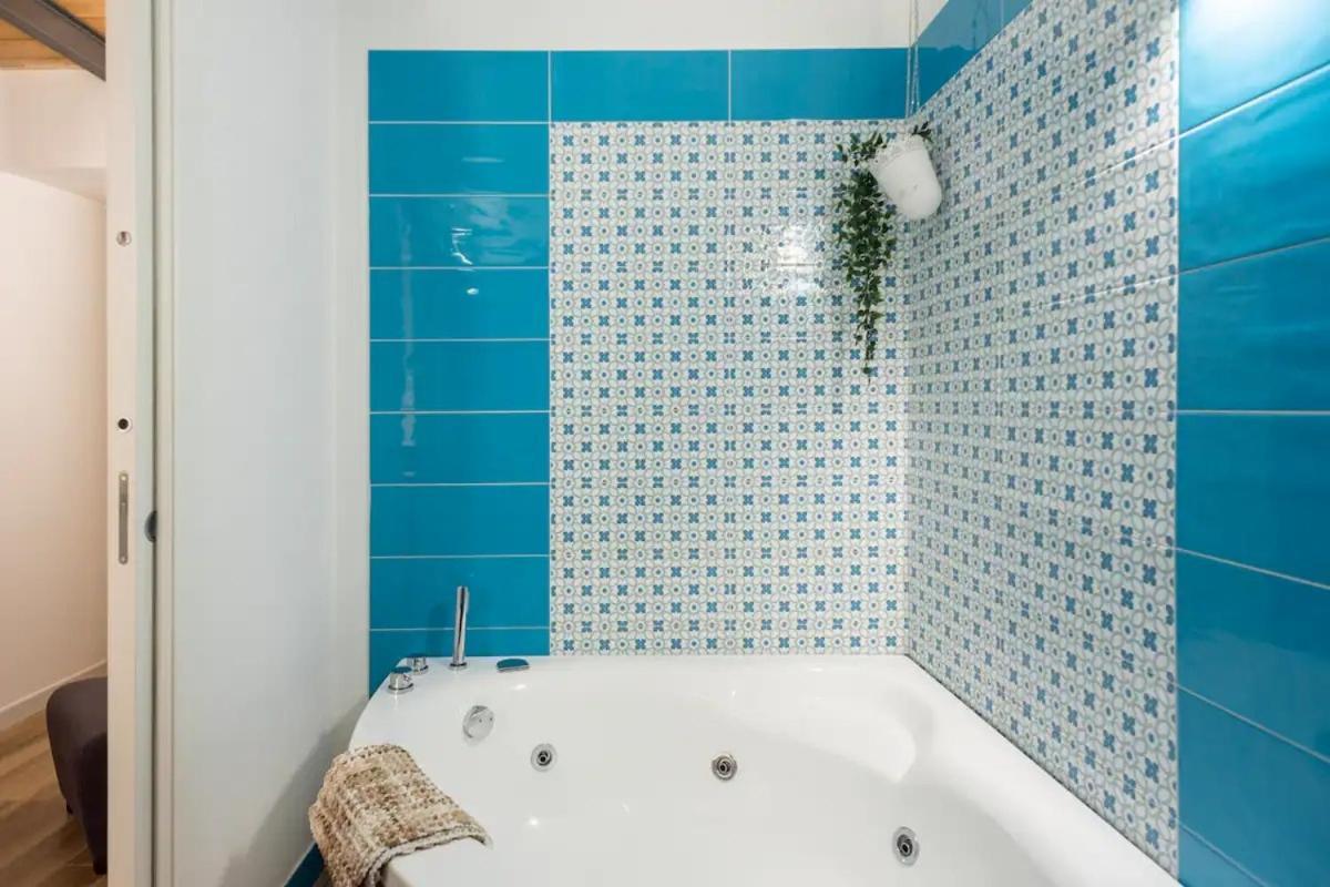 Rega Holiday House Napoli Eksteriør billede
